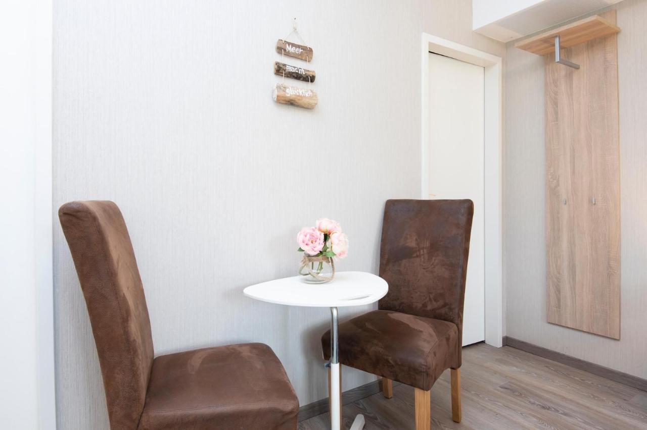 Golfresidenz Wohnung 5 Groemitz Luaran gambar