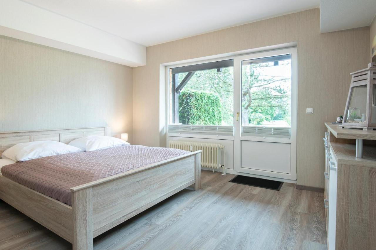 Golfresidenz Wohnung 5 Groemitz Luaran gambar