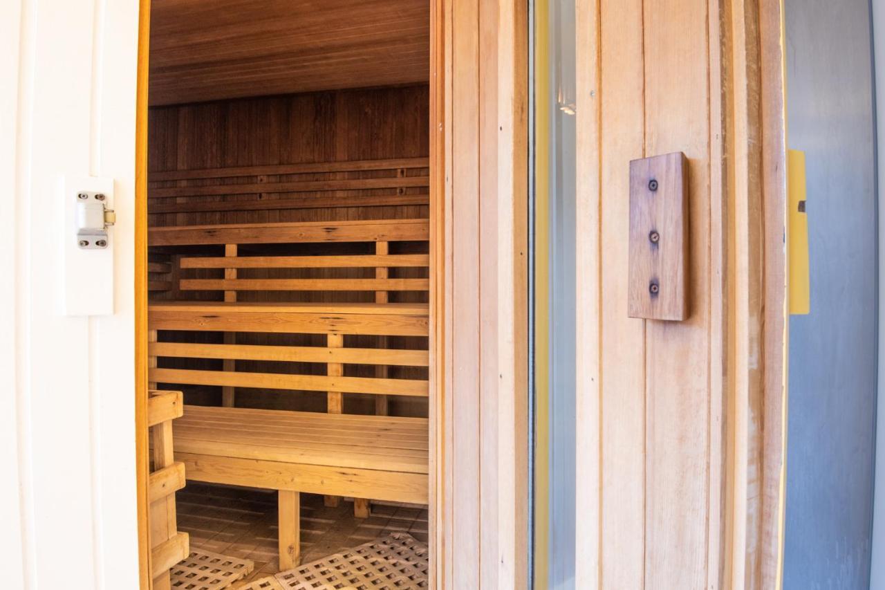 Golfresidenz Wohnung 5 Groemitz Luaran gambar